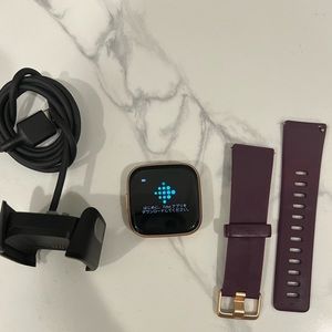 Fitbit Versa 2